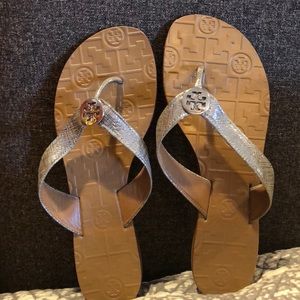 Tory Burch sandals